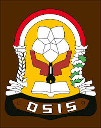 Logo Osis SMA Negeri 2 Jonggat
